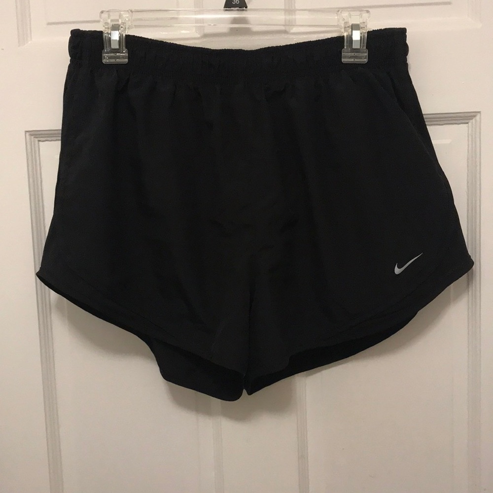 Nike Dri-Fit running shorts